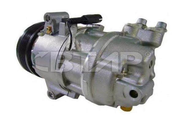 Compresseur, climatisation BTAP BBC828-002