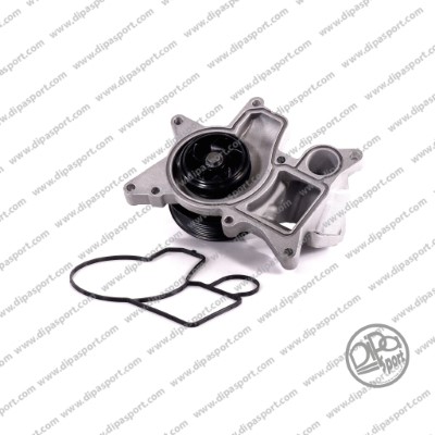 Pompe à eau, refroidissement du moteur DIPASPORT PAA151VIKN
