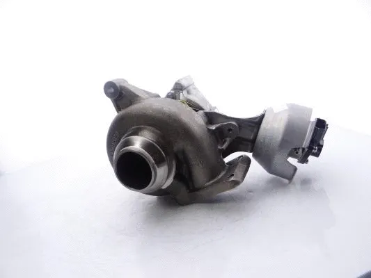 Turbocompresseur, suralimentation GARRETT 756047-9006S