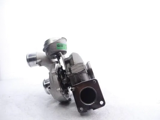 Turbocompresseur, suralimentation GARRETT 765277-5001S