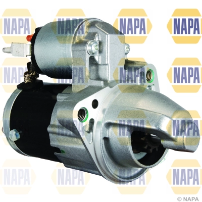 Démarreur NAPA NSM1183