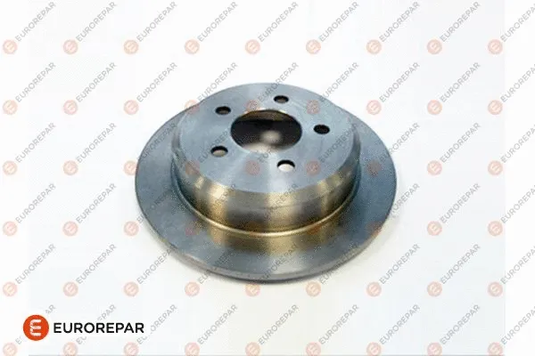 Disque de frein EUROREPAR 1681170080