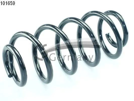 Ressort de suspension CS Germany 14.101.659