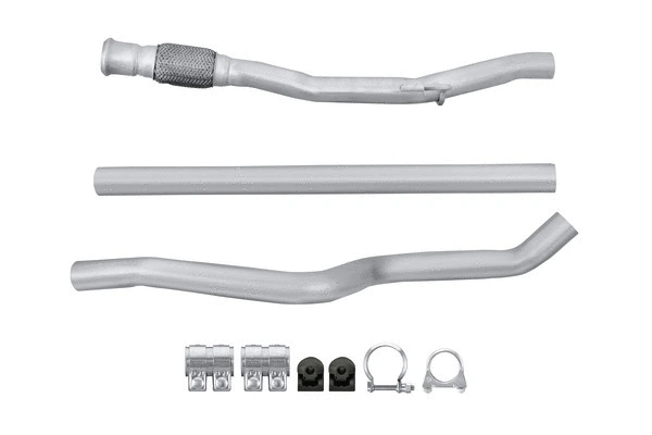 Tuyau d'échappement Faurecia FS15247