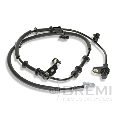 Capteur, vitesse de roue BREMI 51844