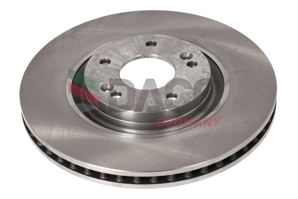 Disque de frein DACO Germany 601307