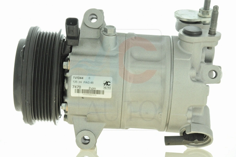 Compresseur, climatisation ACAUTO AC-01VI044