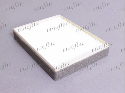 Filtre, air de l'habitacle FRIGAIR 1333.5312