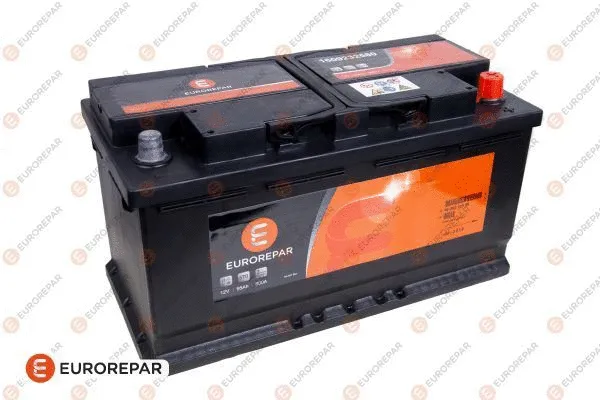 Batterie de démarrage EUROREPAR 1609232580