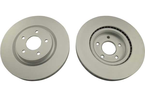 Disque de frein KAVO PARTS BR-6846-C