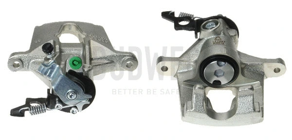 Étrier de frein BUDWEG CALIPER 342981