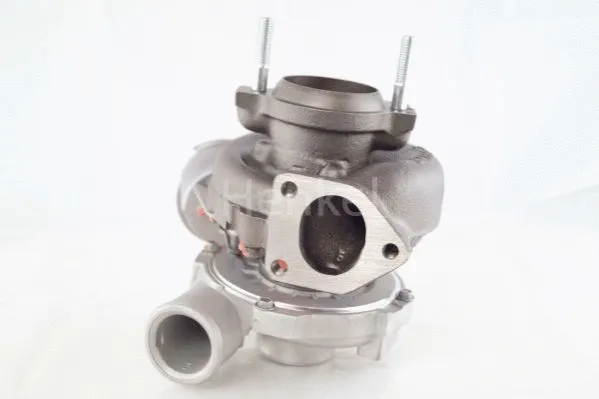 Turbocompresseur, suralimentation Henkel Parts 5110231N