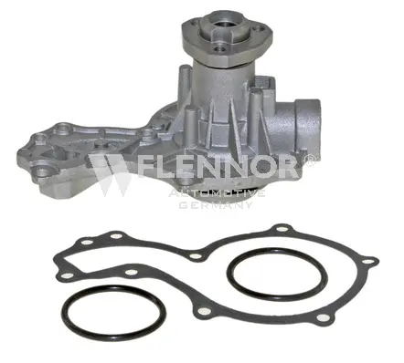 Pompe à eau, refroidissement du moteur FLENNOR FWP70105