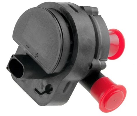 Pompe à eau auxiliaire (circuit d'eau de refroidiss.) MTR 12220666