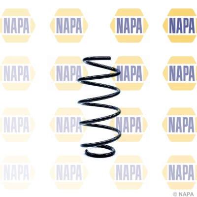 Ressort de suspension NAPA NCS1164