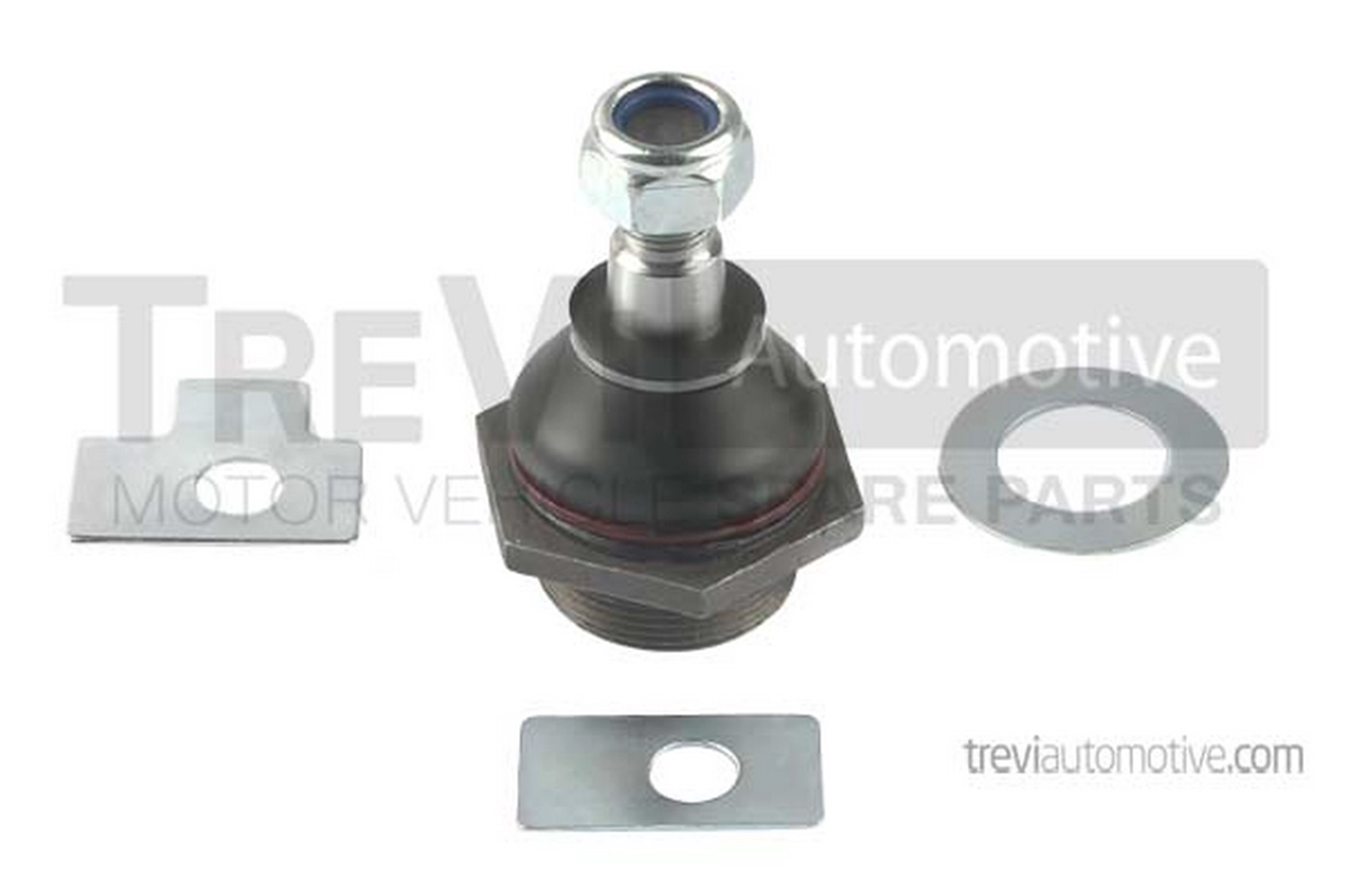 Rotule de suspension TREVI AUTOMOTIVE TRTT4761