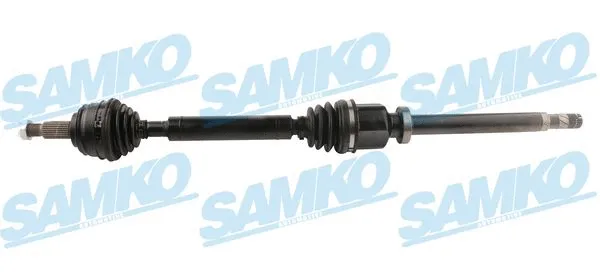 Arbre de transmission SAMKO DS60834