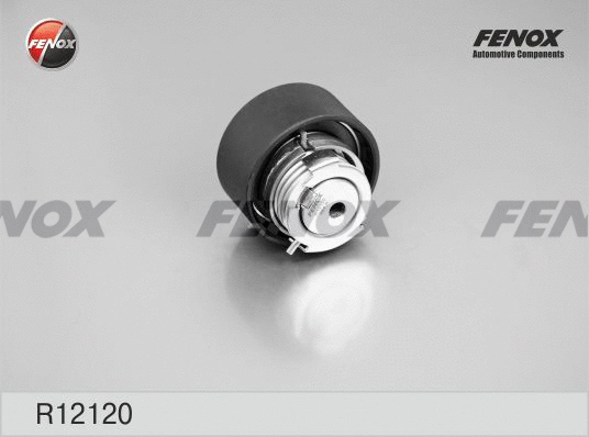 Poulie de tension, courroie crantée FENOX R12120