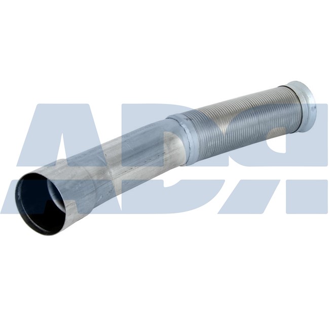 Tuyau flexible, échappement ADR 64539147