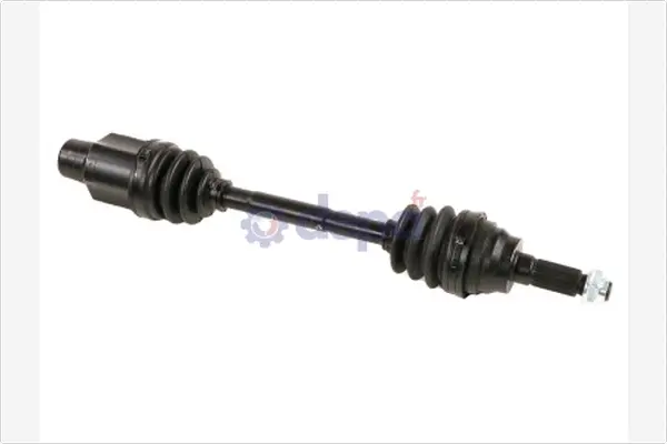 Arbre de transmission DEPA 3395000