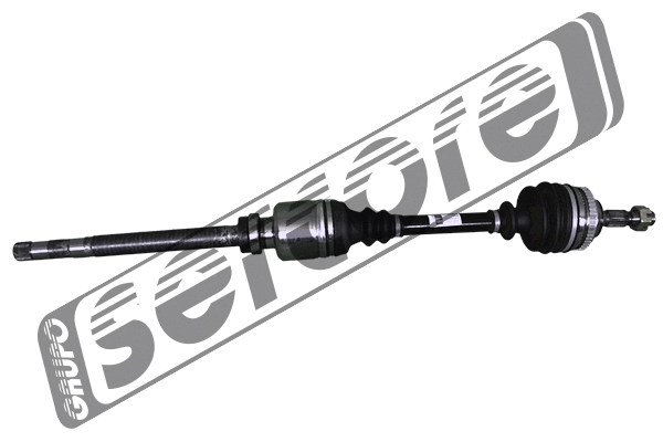 Arbre de transmission SERCORE 22693B