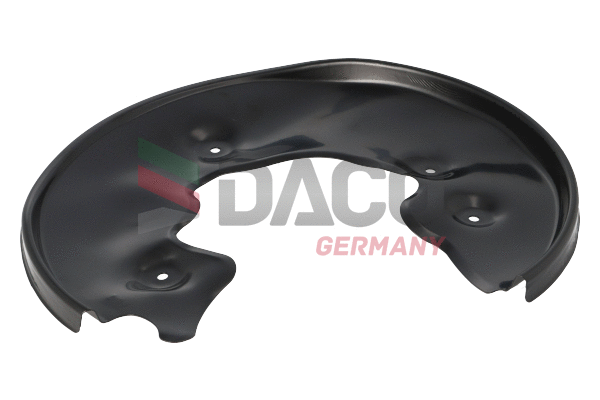 Déflecteur, disque de frein DACO Germany 610221