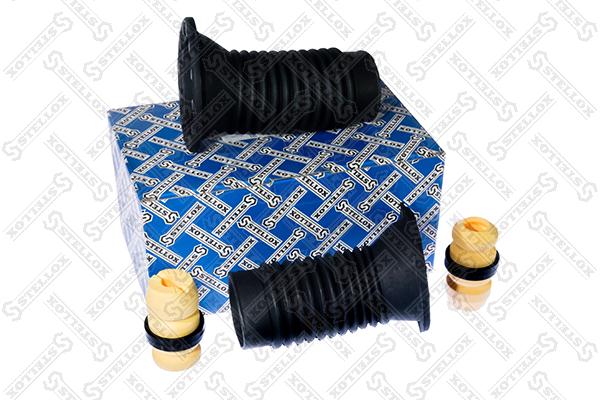 Kit de protection contre la poussière, amortisseur STELLOX 11-27045-SX