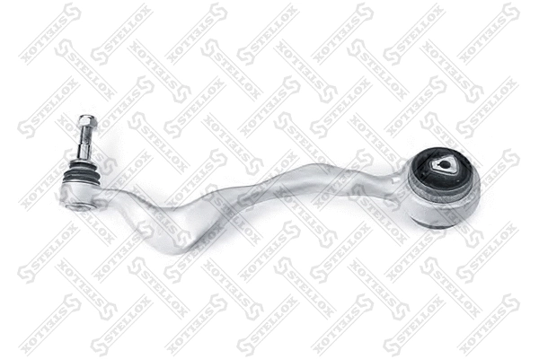 Bras de liaison, suspension de roue STELLOX 54-05053-SX