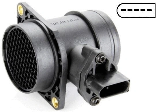 Débitmètre de masse d'air PIM 50730010