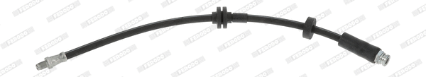 Flexible de frein FERODO FHY3387