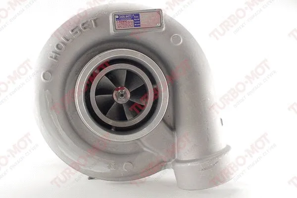 Turbocompresseur, suralimentation TURBO-MOT 637052