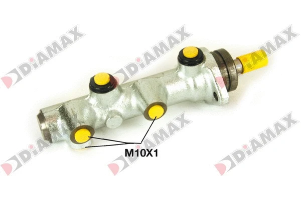 Maître-cylindre de frein DIAMAX N04060