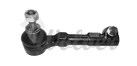 Rotule de barre de connexion WOLVER SP106751