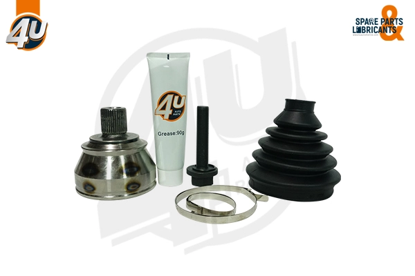 Jeu de joints, arbre de transmission 4U Autoparts 51198VV