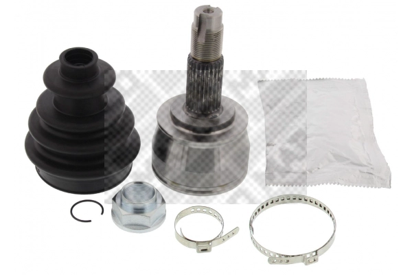 Jeu de joints, arbre de transmission MAPCO 16052
