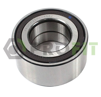 Kit de roulements de roue PROFIT 2501-6682