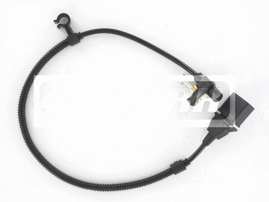Capteur d'angle, vilebrequin LEMARK LCS409