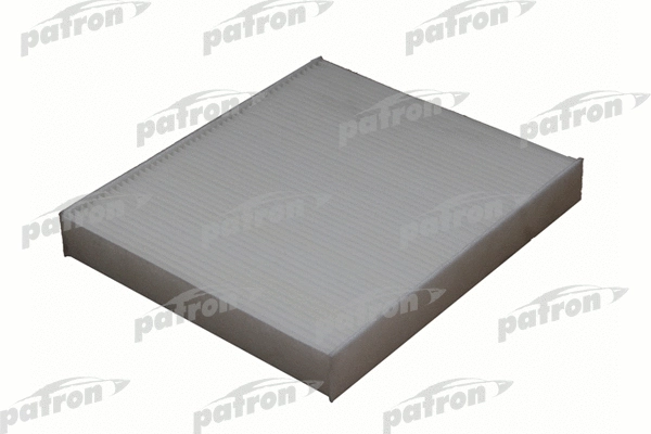 Filtre, air de l'habitacle PATRON PF2084