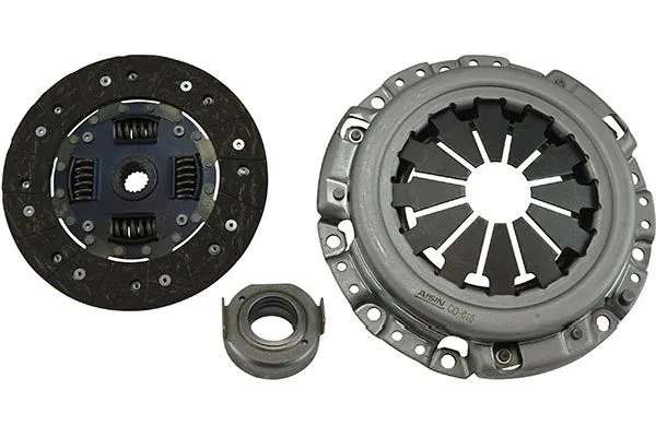 Kit d'embrayage KAVO PARTS CP-7510