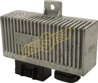 unité d'alimentation de carburant GEBE 9 6289 1