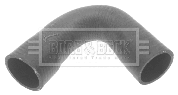 Gaine de suralimentation BORG & BECK BTH1259