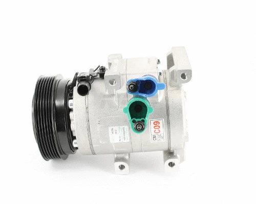 Compresseur, climatisation NPS H525I13