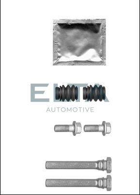 Jeu de douilles de guidage, étrier de frein ELTA AUTOMOTIVE EA9293