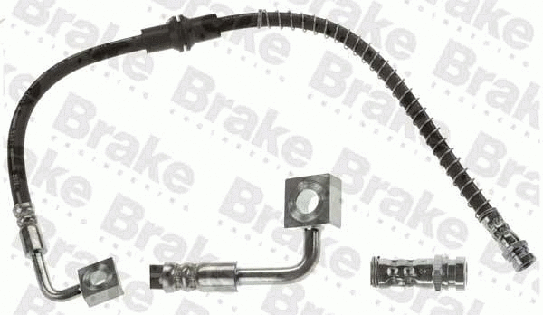 Flexible de frein Brake ENGINEERING BH778282