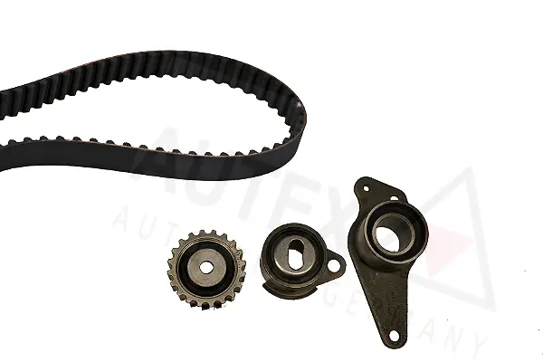 Kit de courroie crantée AUTEX 702270