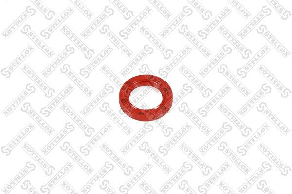 Bague d'étanchéité, vilebrequin STELLOX 34-00216-SX
