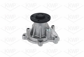 Pompe à eau, refroidissement du moteur KWP 101069