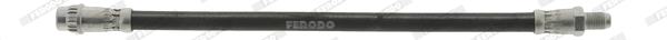 Flexible de frein FERODO FHY2072