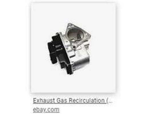Vanne EGR ZPY 03L131501K