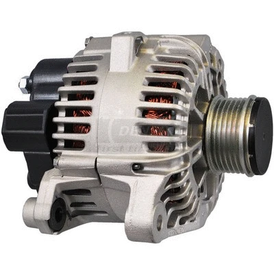 Alternateur DENSO-AU 211-6030